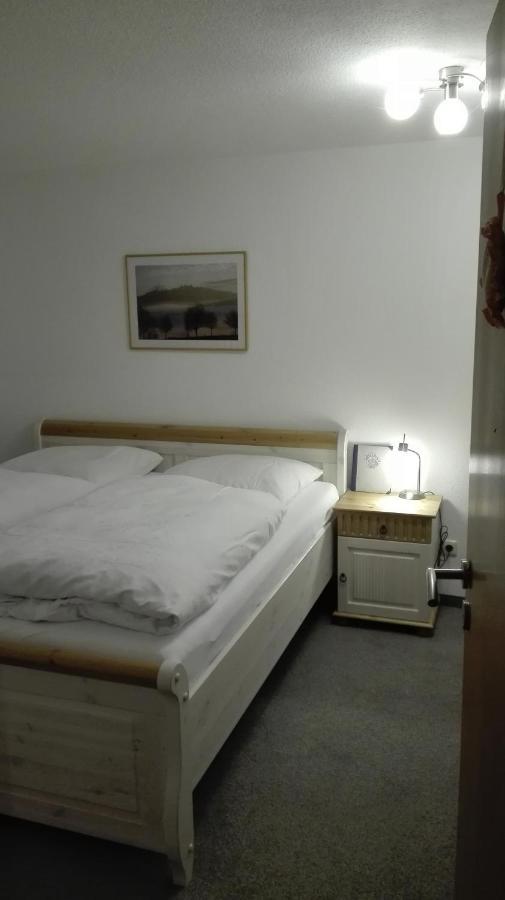 Gaestezimmer Familie Mueller ออกุสตุสบวร์ก ภายนอก รูปภาพ