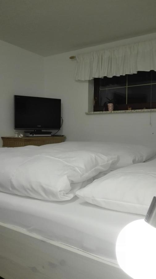 Gaestezimmer Familie Mueller ออกุสตุสบวร์ก ภายนอก รูปภาพ